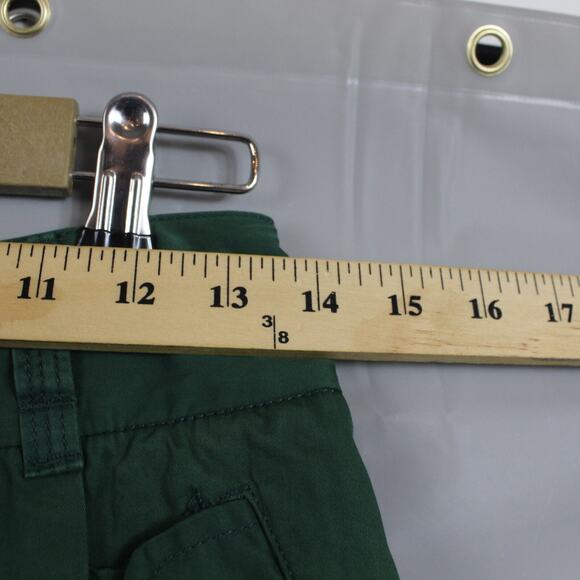 Free People Skirt 2 Pleat To Meet You Mini Green Summer Festival Academia Preppy - Picture 11 of 13